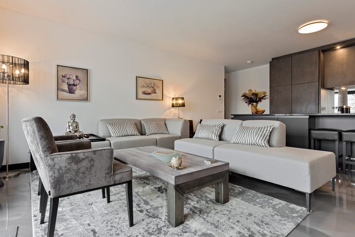 Foto 11 van Kruidenstraat 1-D