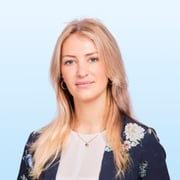 Marlyn Geesink - Vastgoedadviseur