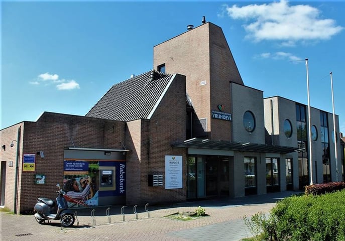 Raadhuisplein 4