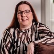 Marjan Croese-de Jong - Secretaresse