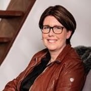 Karin van Egmond-den Oudsten - Office manager