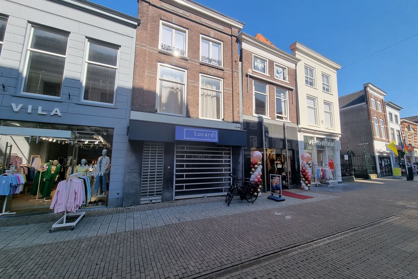 Bekijk foto 2 van Gasthuisstraat 40