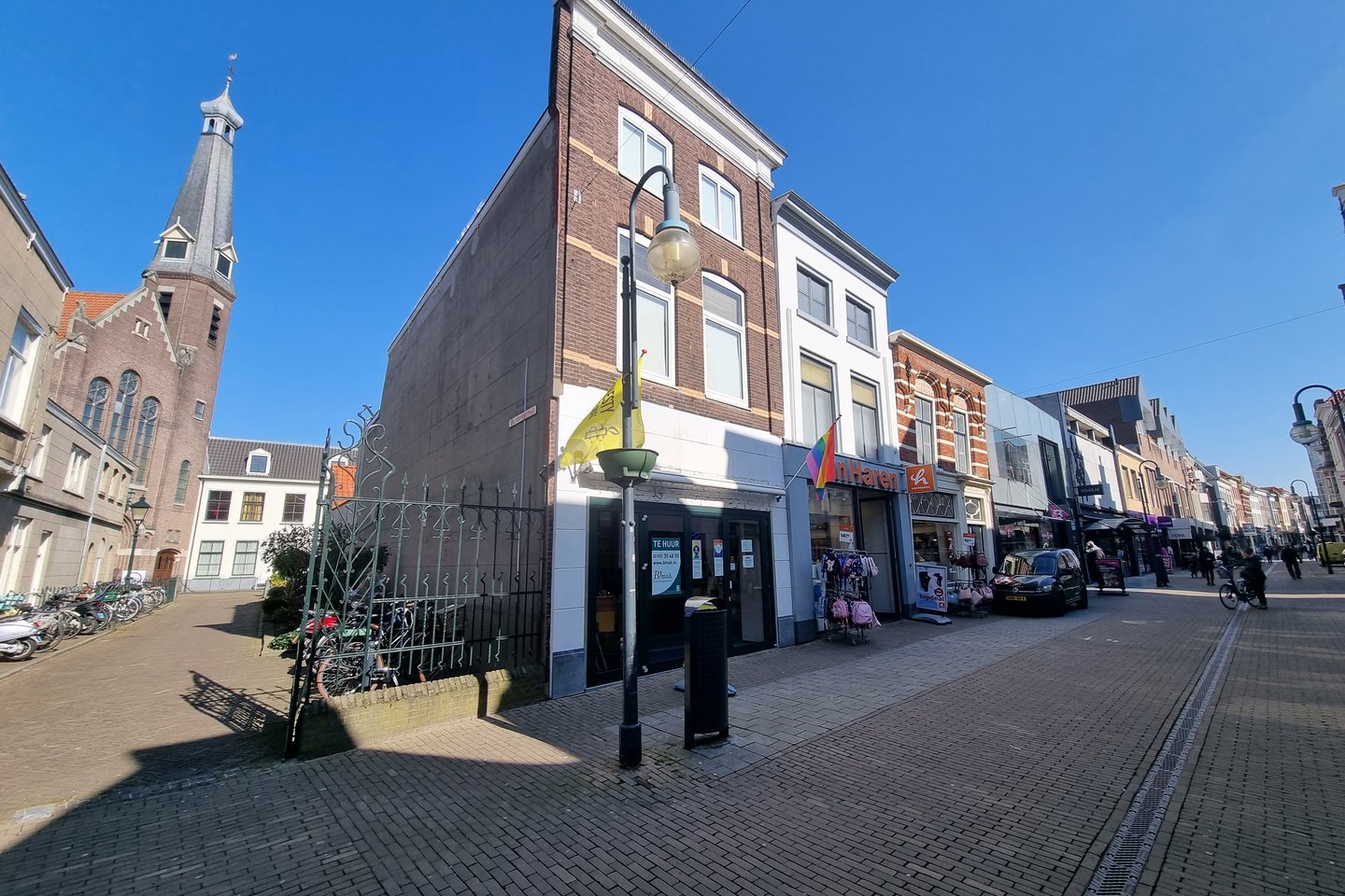 Bekijk foto 3 van Gasthuisstraat 34