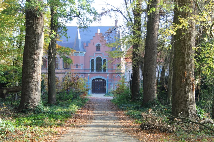 Landgoed Steenenburg