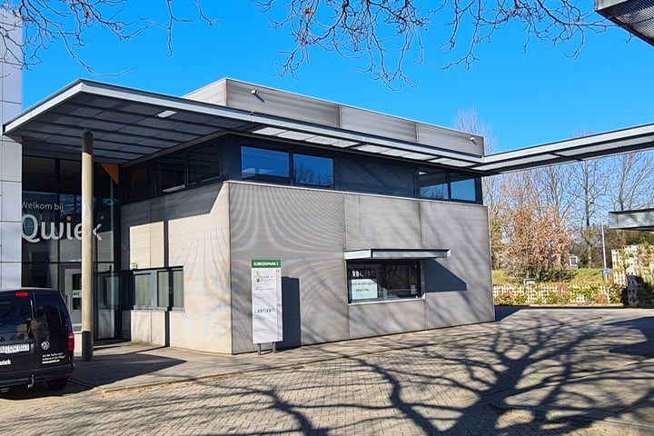 Euregiopark 4, Kerkrade