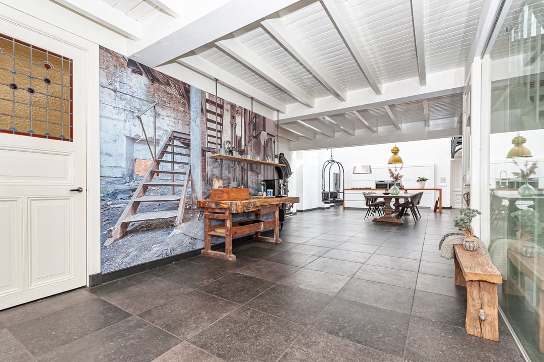 Foto 7 van Julianastraat 74