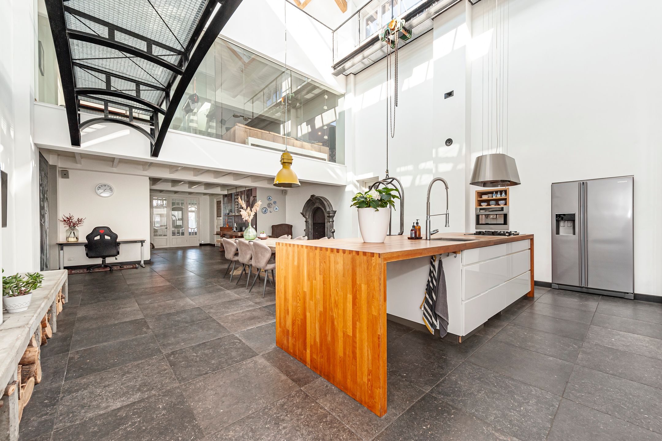 Foto 12 van Julianastraat 74