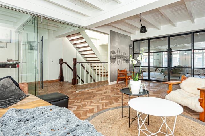 Photo 20 of Julianastraat 74