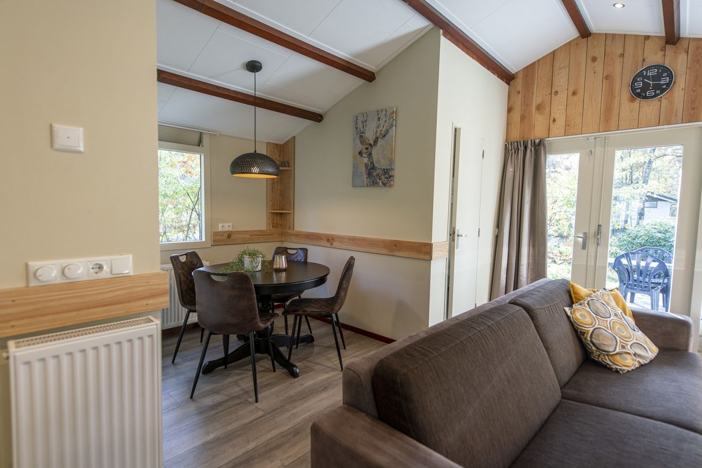 Foto 4 van Oshaarseweg 24-75