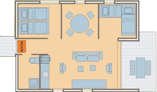 Foto 16 van Oshaarseweg 24-75