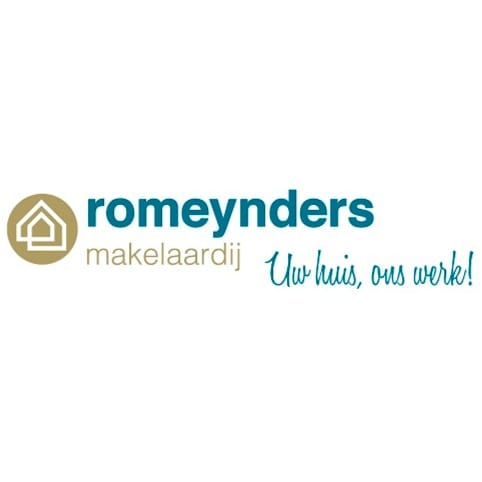 Romeynders Makelaardij Logo