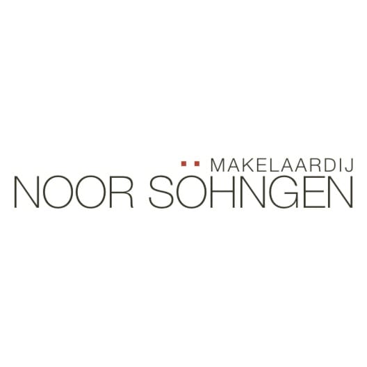 Noor Söhngen Makelaardij Logo
