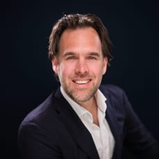 John Raaijmakers - NVM Registered Agent (Director)