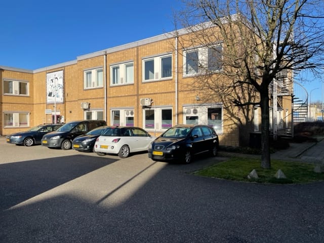 Zonnewijzerstraat 3