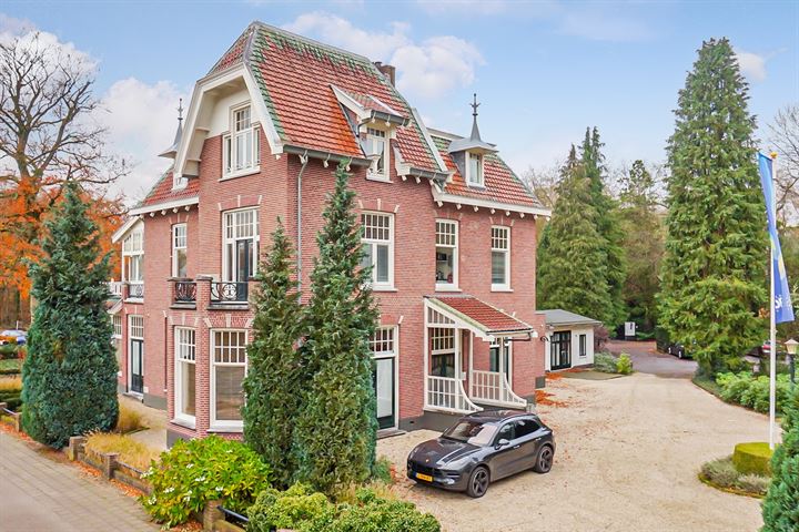 Amersfoortseweg 43, Huis ter Heide (UT)