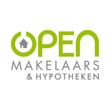 Open makelaars & hypotheken