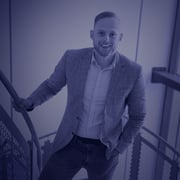 Robby Kollumer - Commercieel medewerker