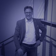 Tjibbe-Jan Boringa - Vastgoedadviseur