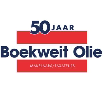 Boekweit | Olie Makelaars/taxateurs