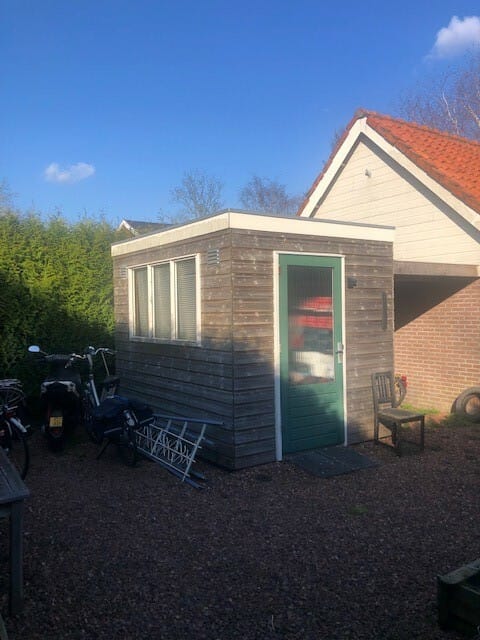 Photo 5 of Aimé Bonnastraat 10