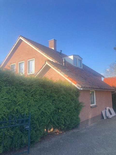 Photo 2 of Aimé Bonnastraat 10