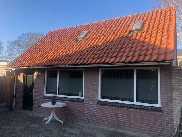 Foto 3 van Aimé Bonnastraat 10