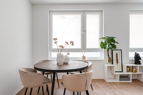 Foto van Yours - Callisto Type B Portiekflat