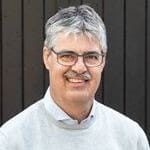 Bert Lebbink - NVM Register Makelaar (Directeur)