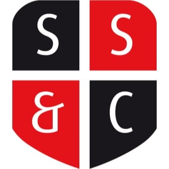 Schonck, Schul & Compagnie Makelaardij Logo