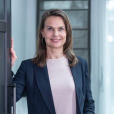 Mary Smith - NVM Register Makelaar (Directeur)