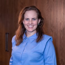 Dieuwke Borger - NVM Register Makelaar (Directeur)