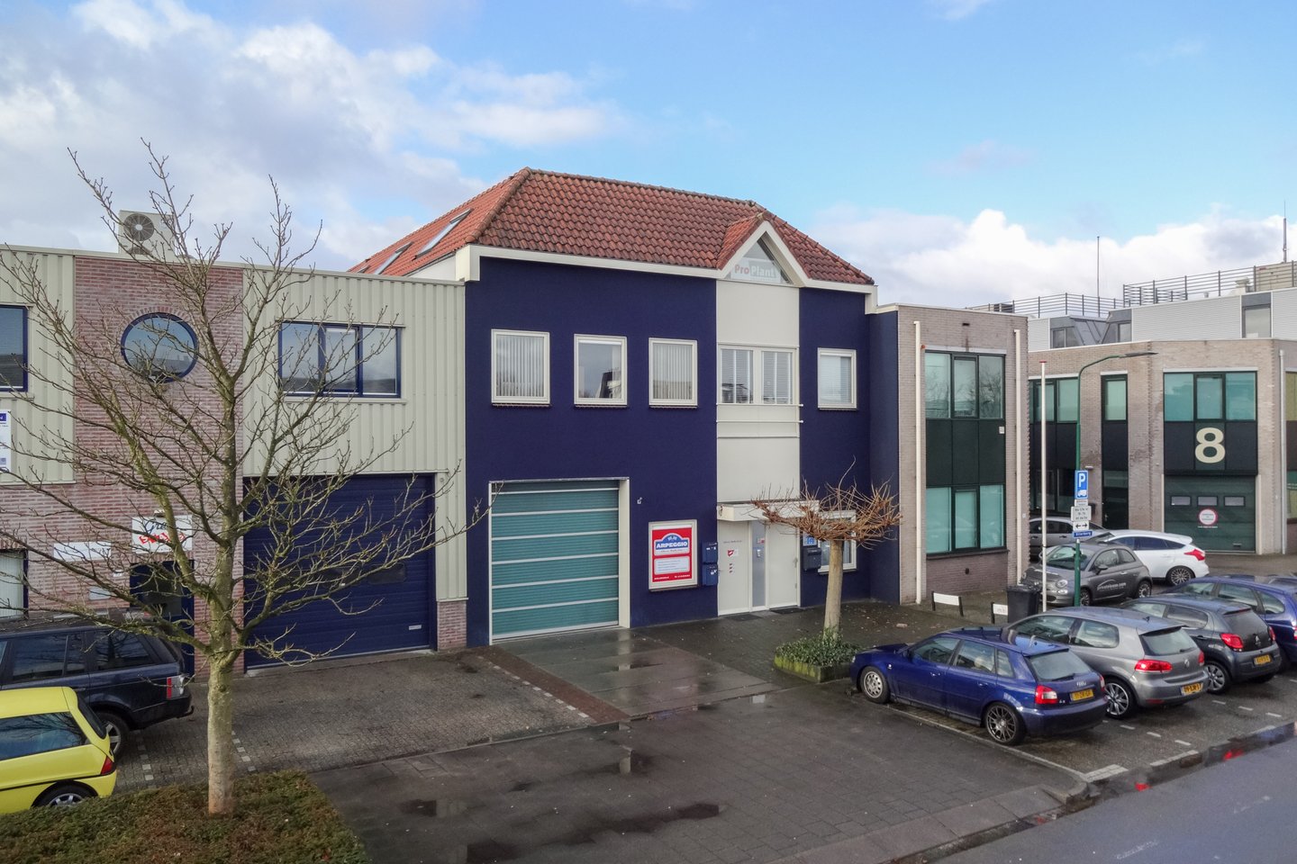 Bekijk foto 2 van Vlierberg 14
