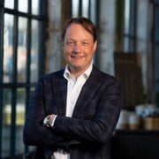 Marcel Theunissen - NVM-makelaar (directeur)