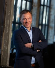 JIlles Hazendonk - Directeur