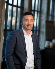 Jeroen Smits - Hypotheekadviseur