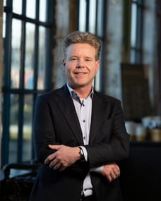 Jeroen Bastiaans - Hypotheekadviseur