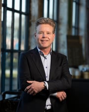 Jeroen Bastiaans - Hypotheekadviseur