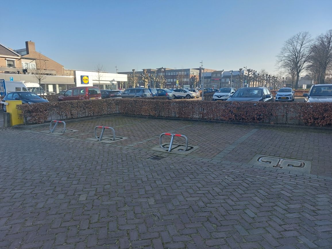 Foto 4 van Schoonstraat