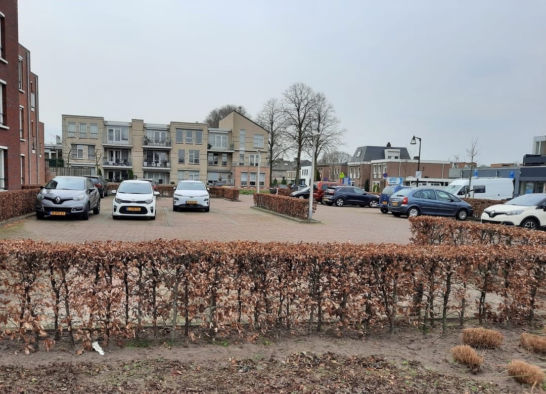 Foto 2 van Schoonstraat