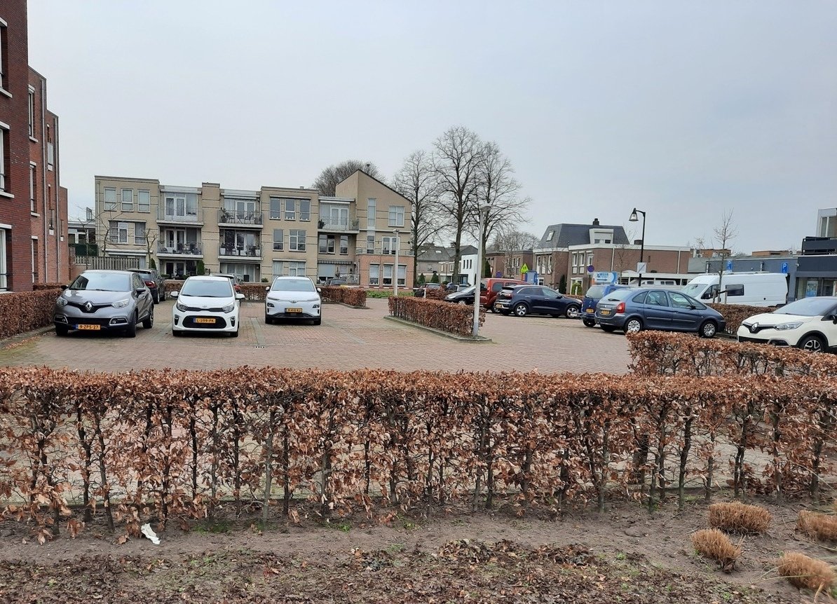 View photo 2 of Schoonstraat