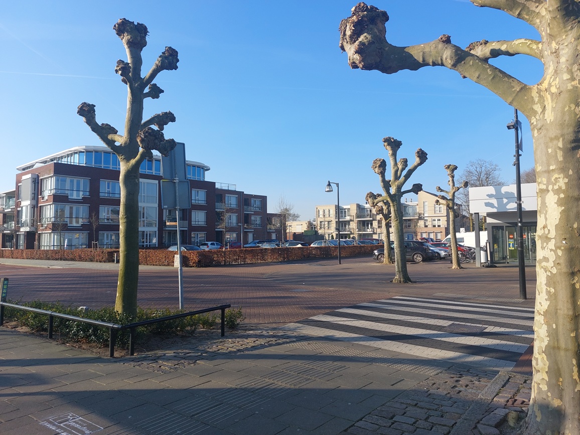 View photo 3 of Schoonstraat