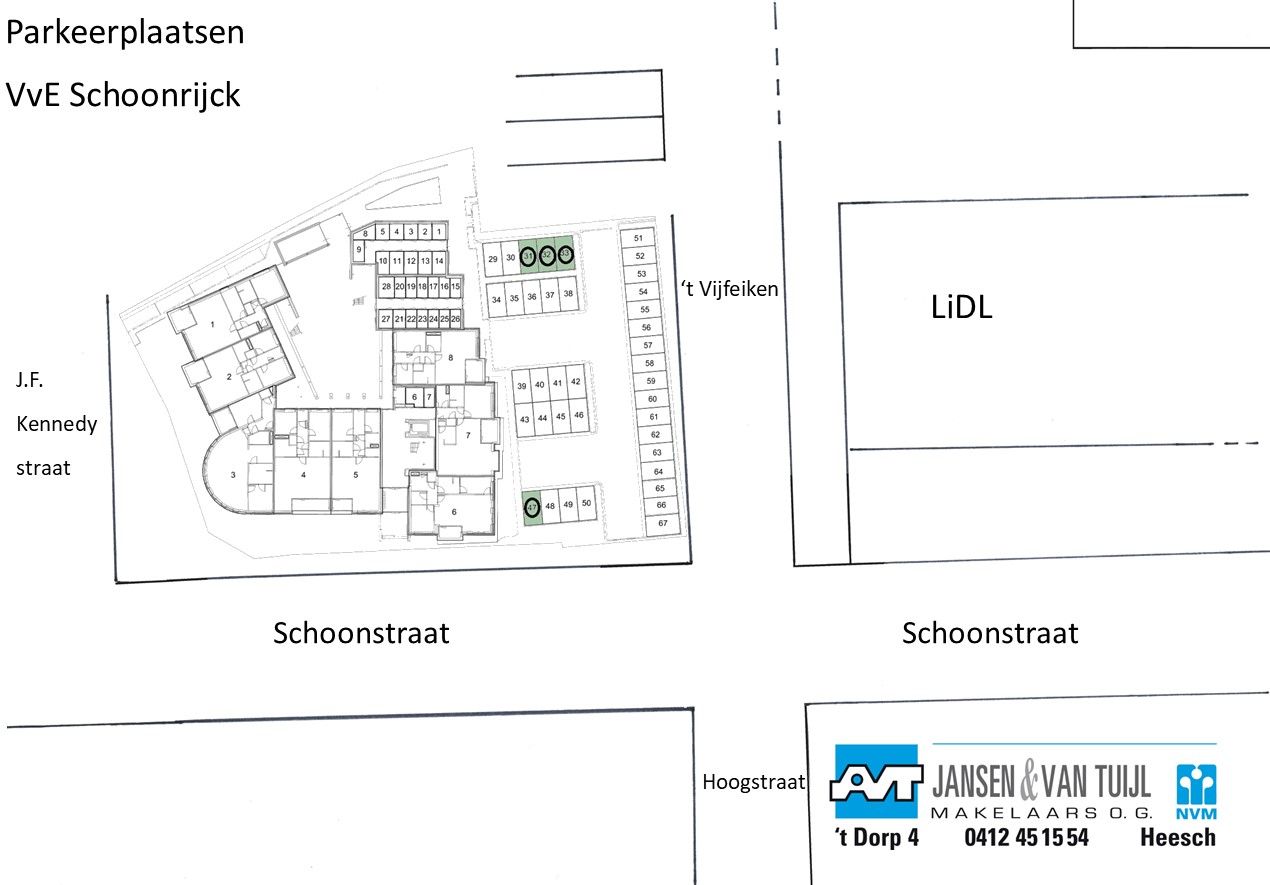 Foto 6 van Schoonstraat