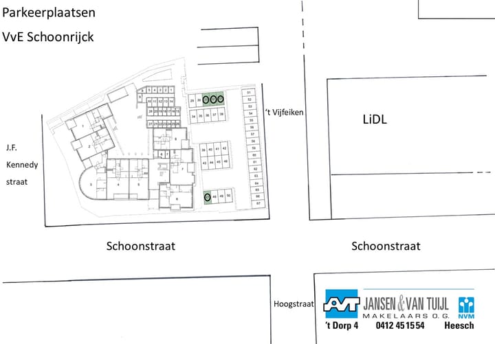 Photo 6 of Schoonstraat