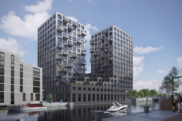 Photo 2 of Grasweg 242