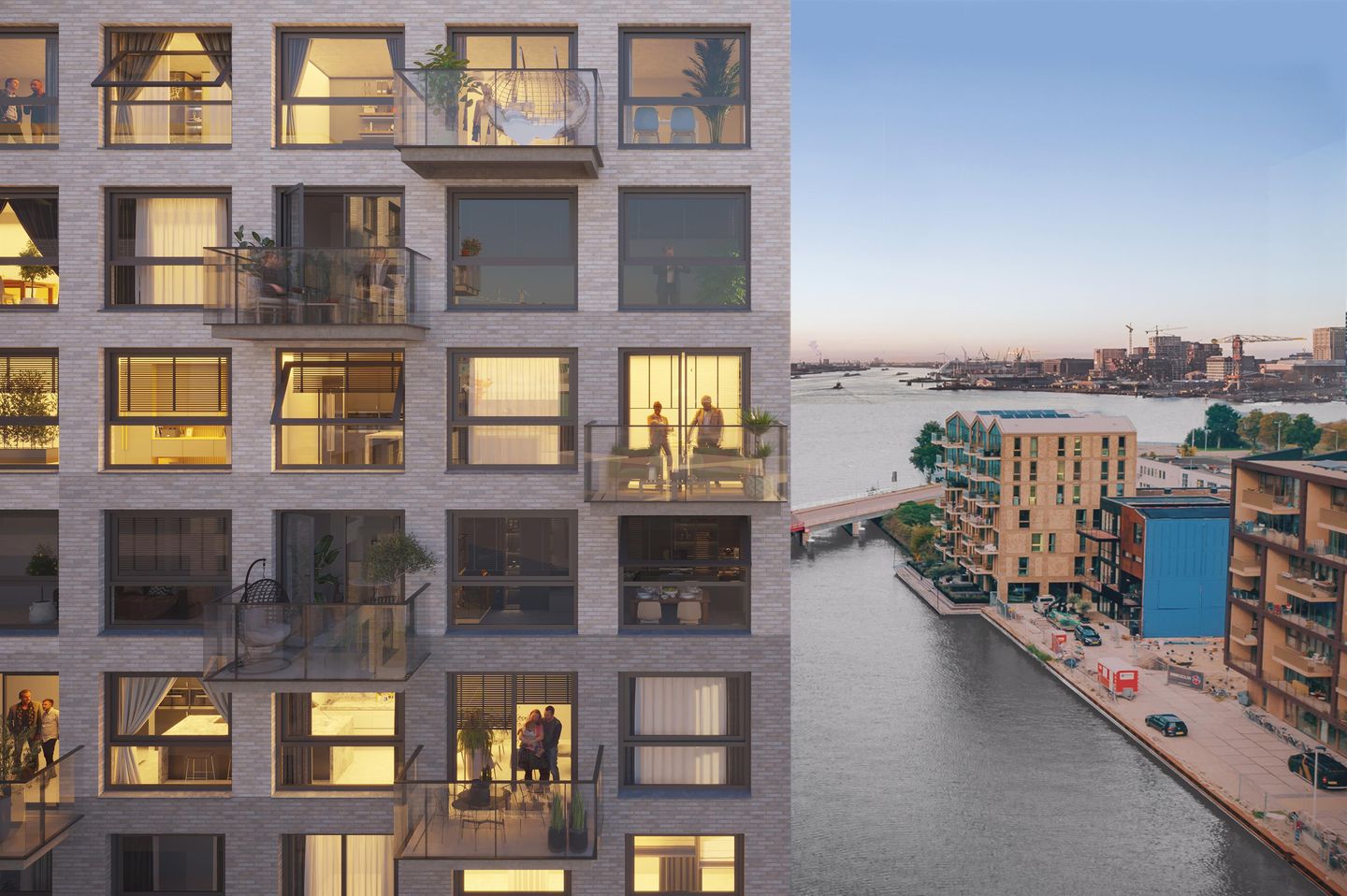 Photo 4 of Grasweg 242