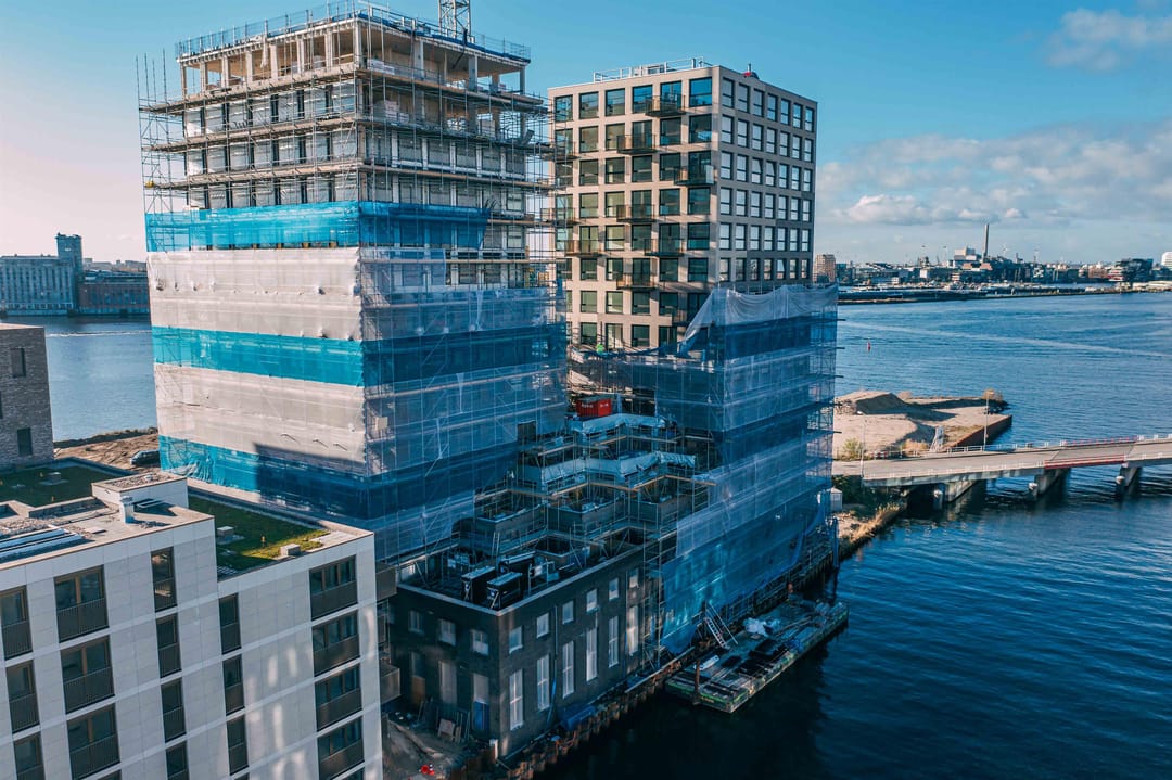 Photo 11 of Grasweg 242