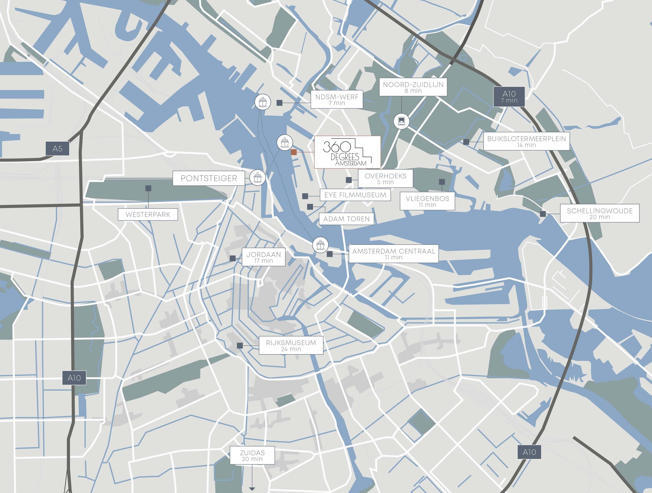 Photo 12 of Grasweg 242