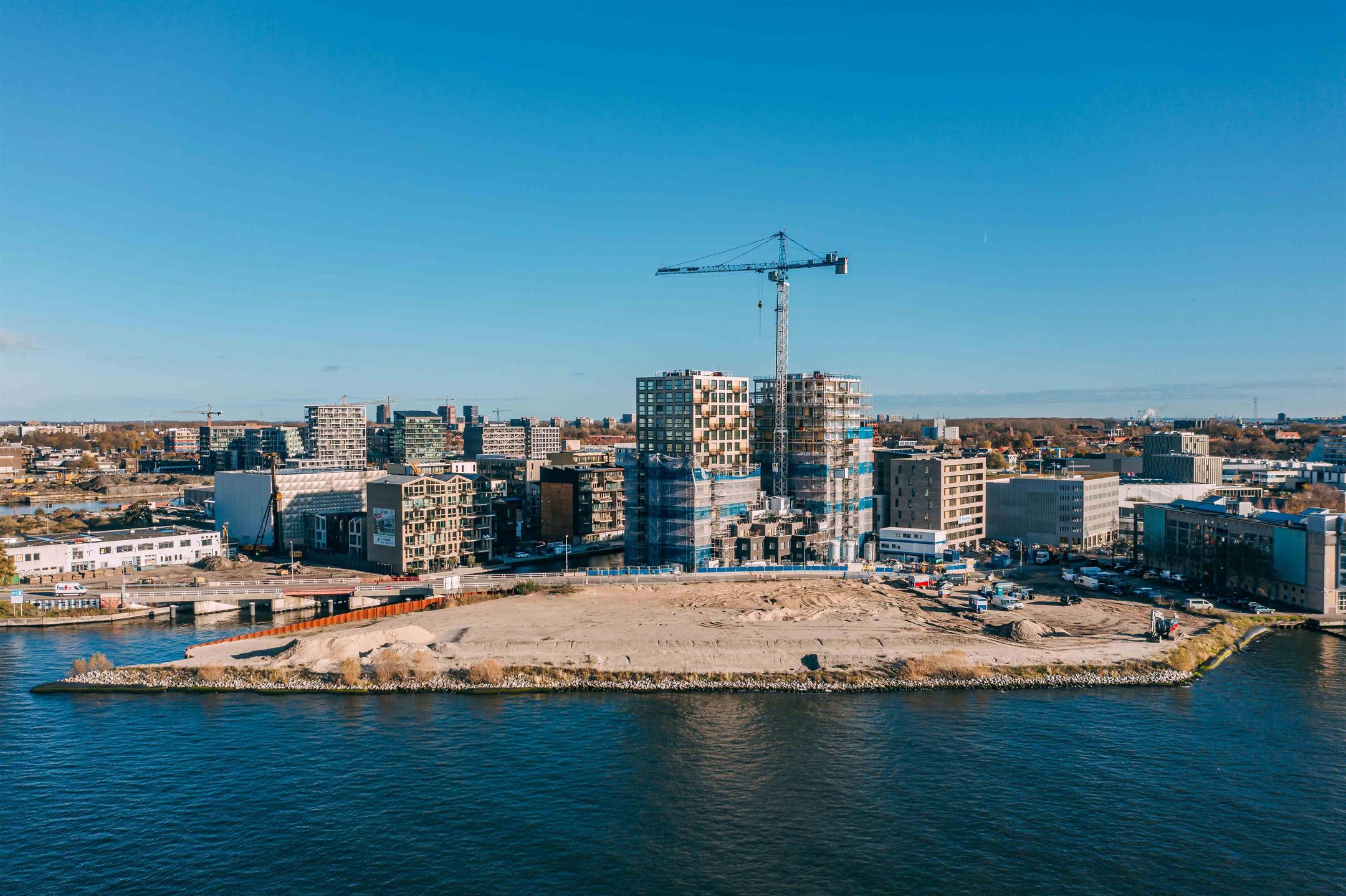 Photo 9 of Grasweg 242