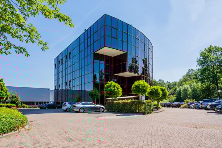 Industrieweg 4