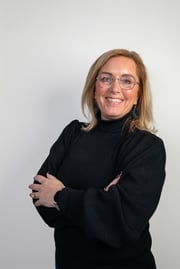 Saskia van den Broek - Office manager